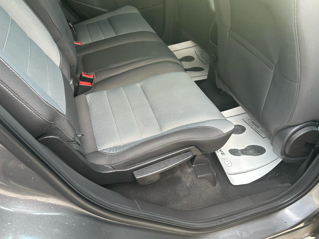 Ford Escape SE 4WD 2014