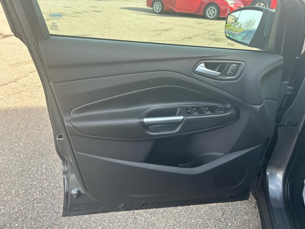 Ford Escape SE 4WD 2014