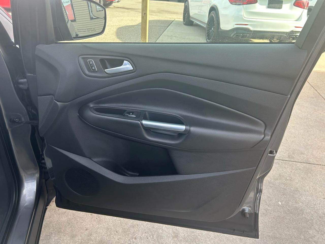Ford Escape SE 4WD 2014