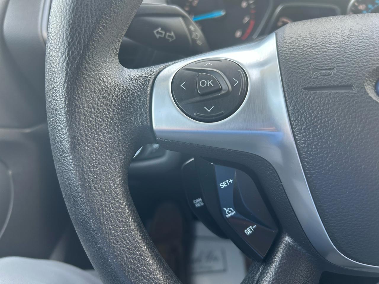 Ford Escape SE 4WD 2014
