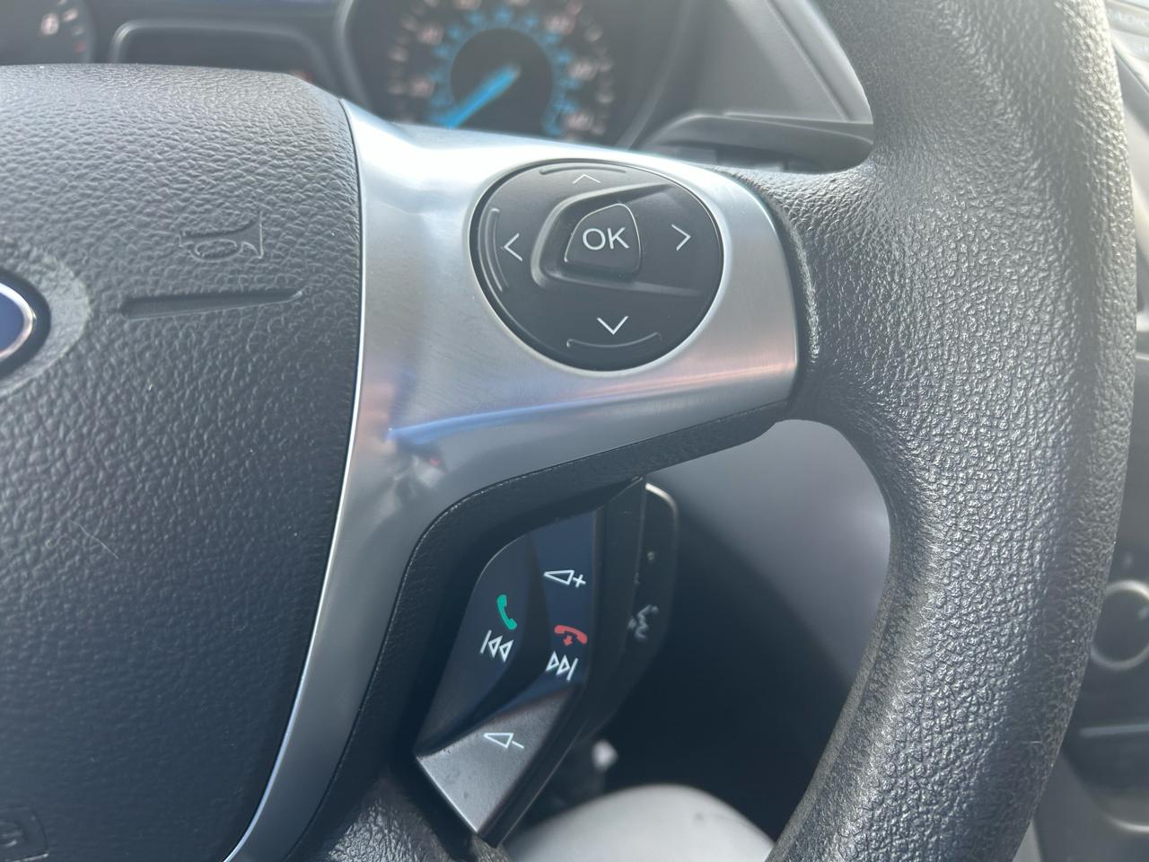 Ford Escape SE 4WD 2014