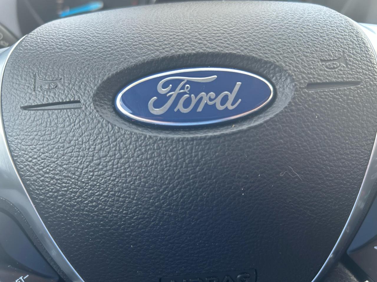 Ford Escape SE 4WD 2014