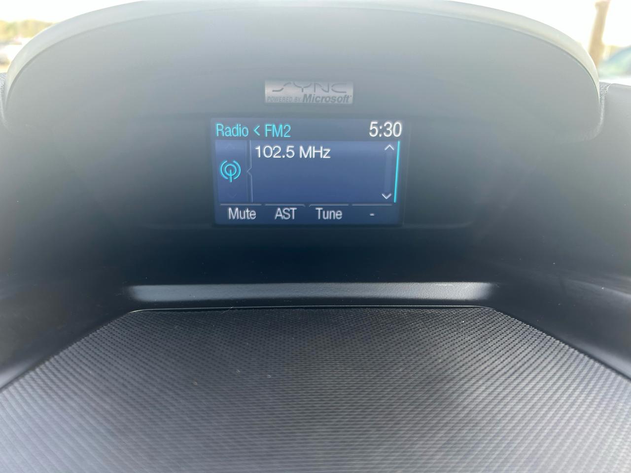 Ford Escape SE 4WD 2014