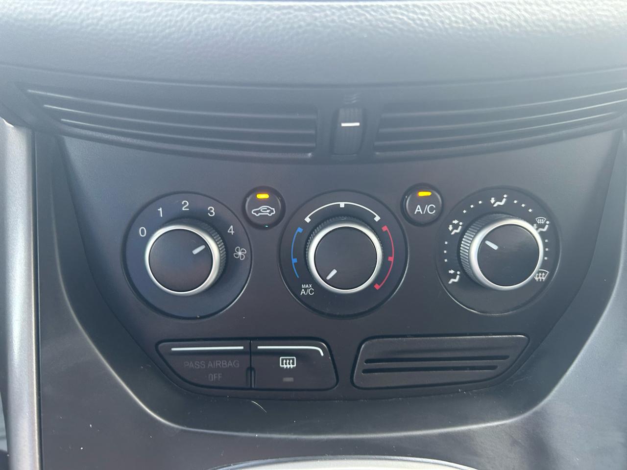 Ford Escape SE 4WD 2014