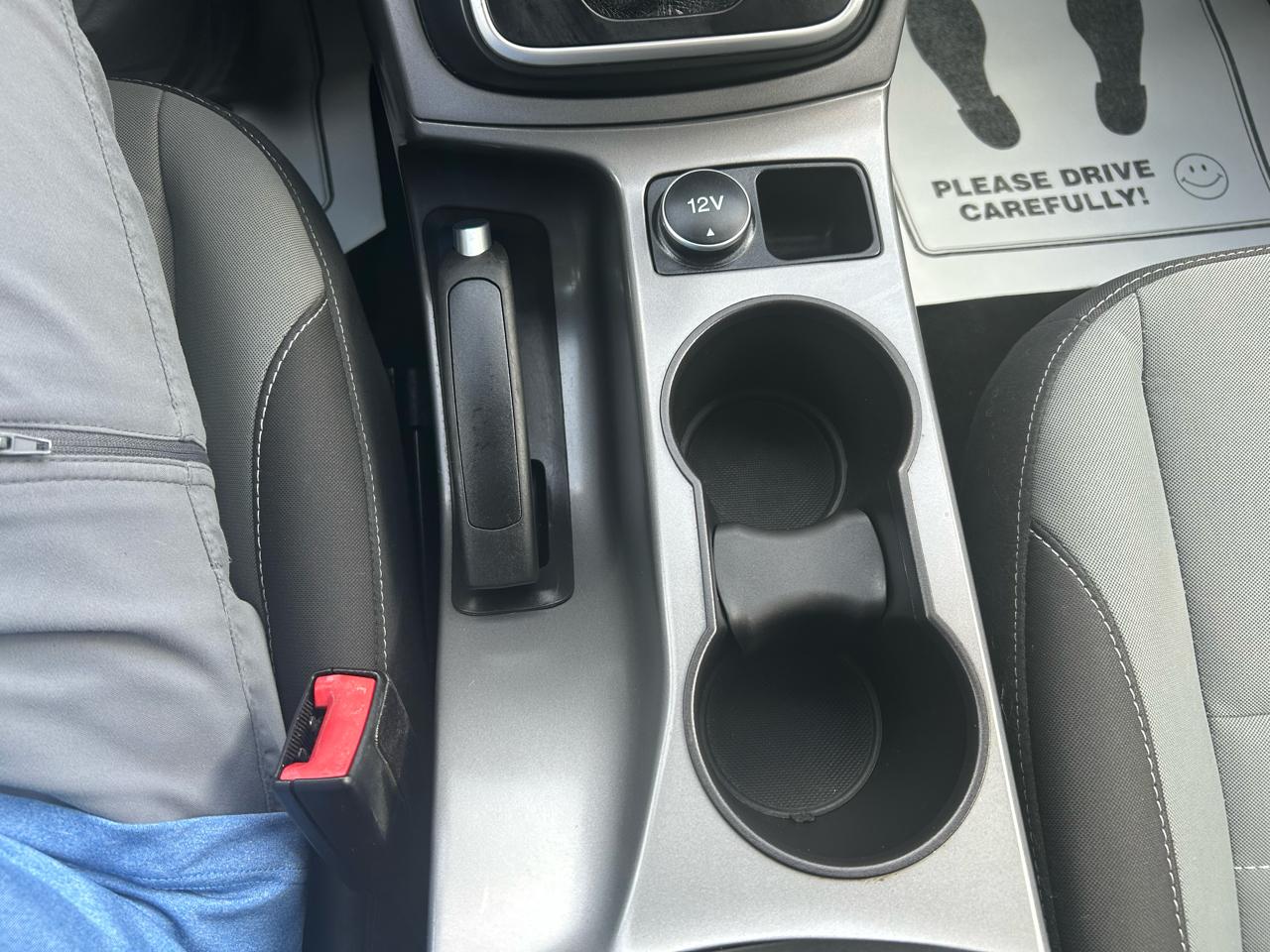 Ford Escape SE 4WD 2014