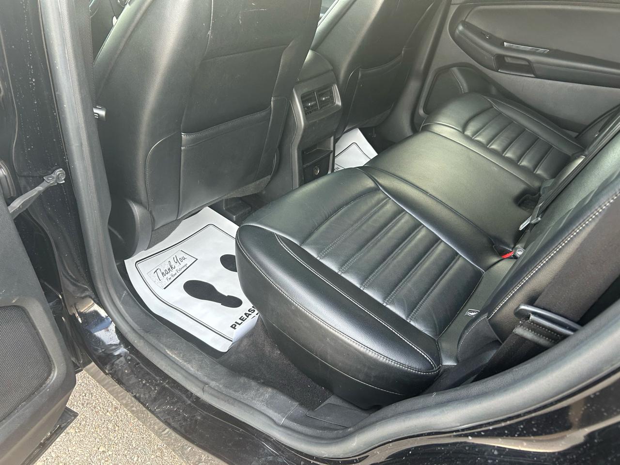 Ford Edge SEL AWD 2016