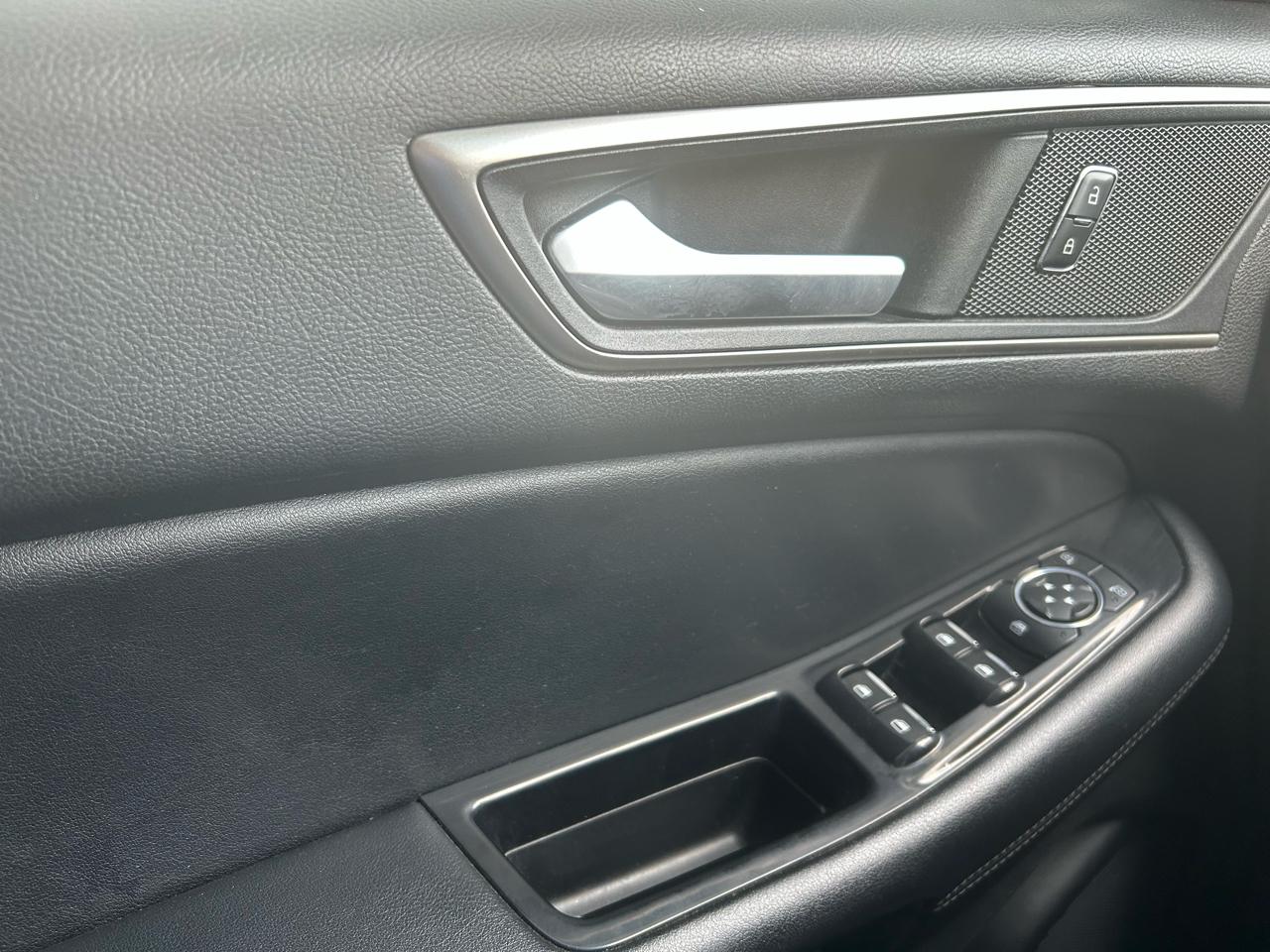 Ford Edge SEL AWD 2016