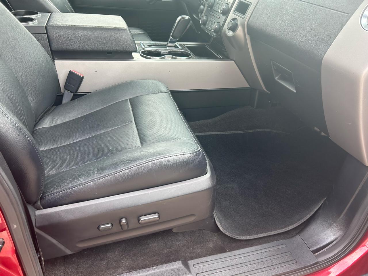 Ford Expedition Limited 4WD 2017