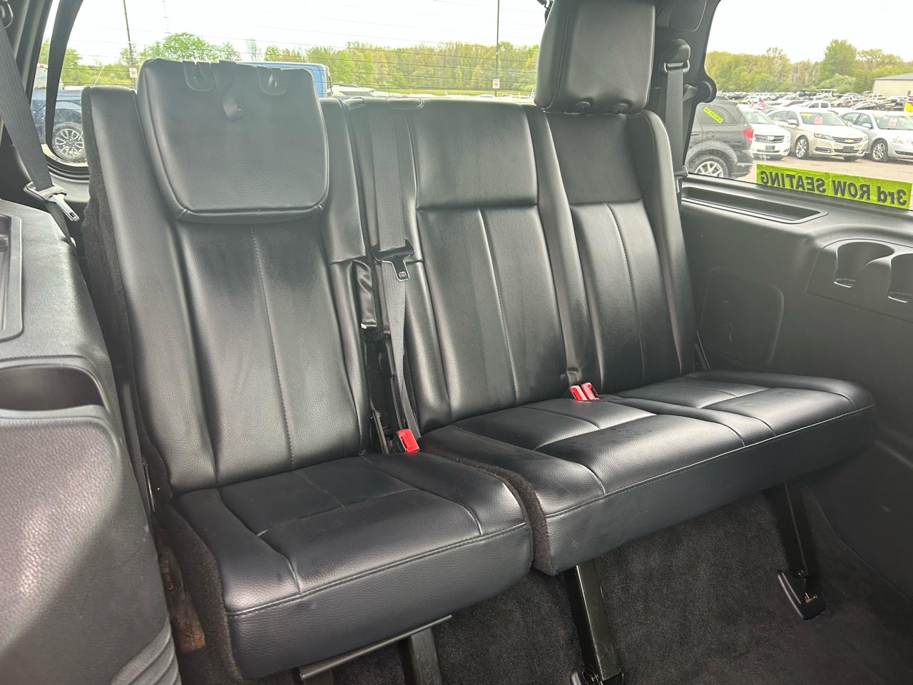 Ford Expedition Limited 4WD 2017