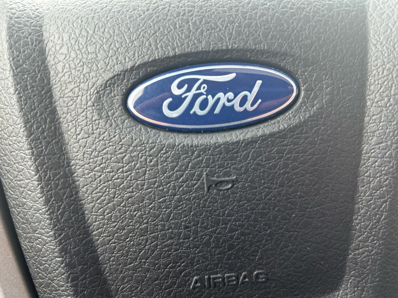 Ford Expedition Limited 4WD 2017