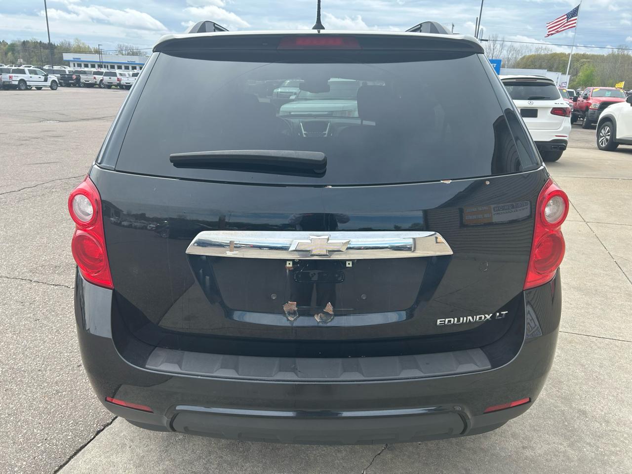 Chevrolet Equinox 1LT 2WD 2014