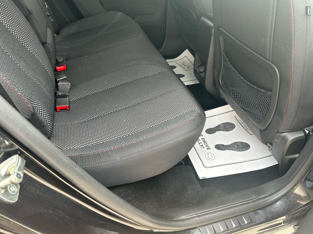 Chevrolet Equinox 1LT 2WD 2014