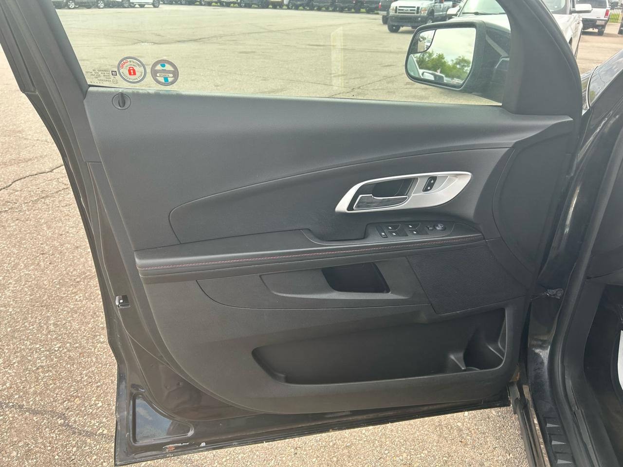 Chevrolet Equinox 1LT 2WD 2014