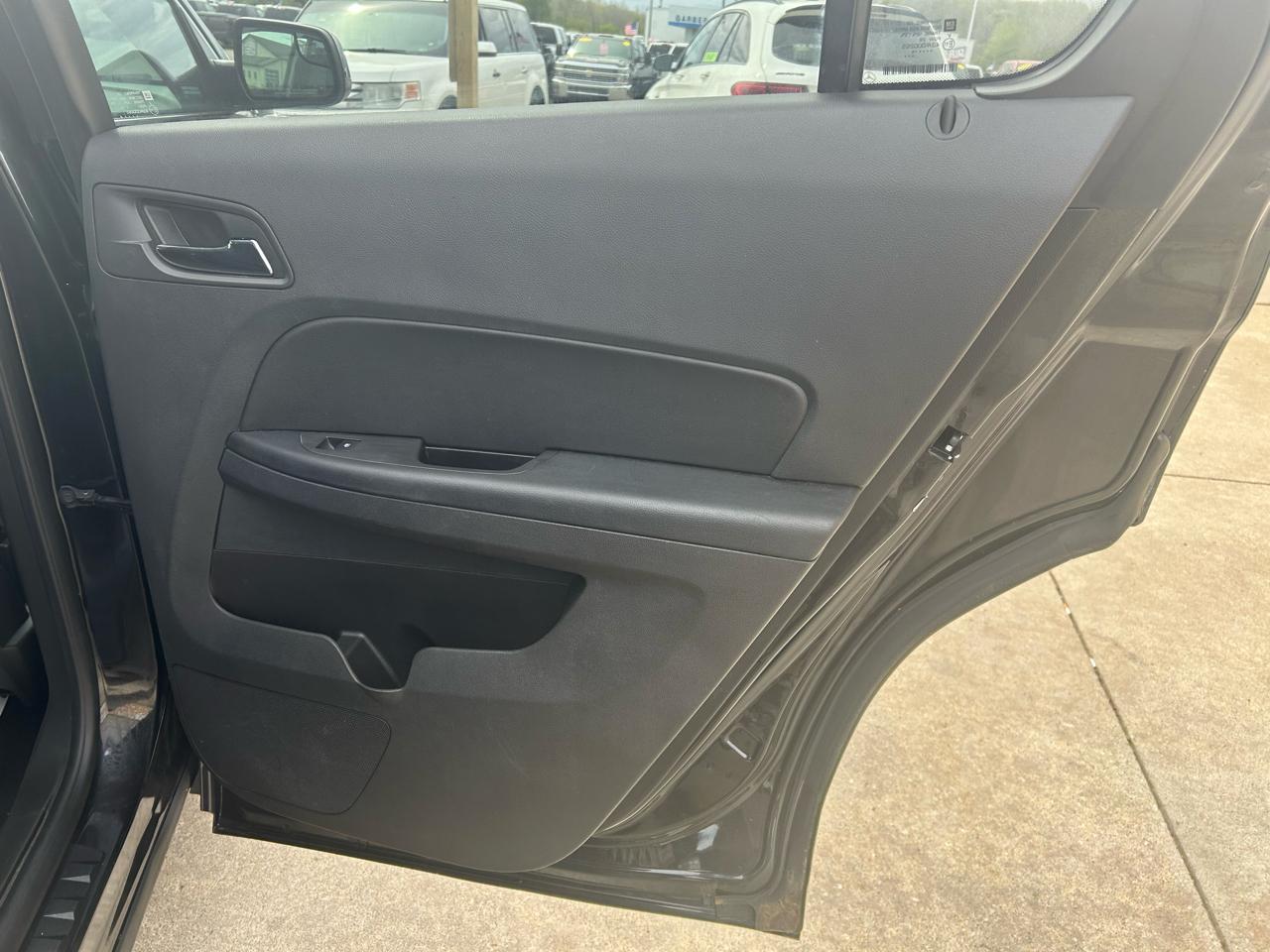 Chevrolet Equinox 1LT 2WD 2014