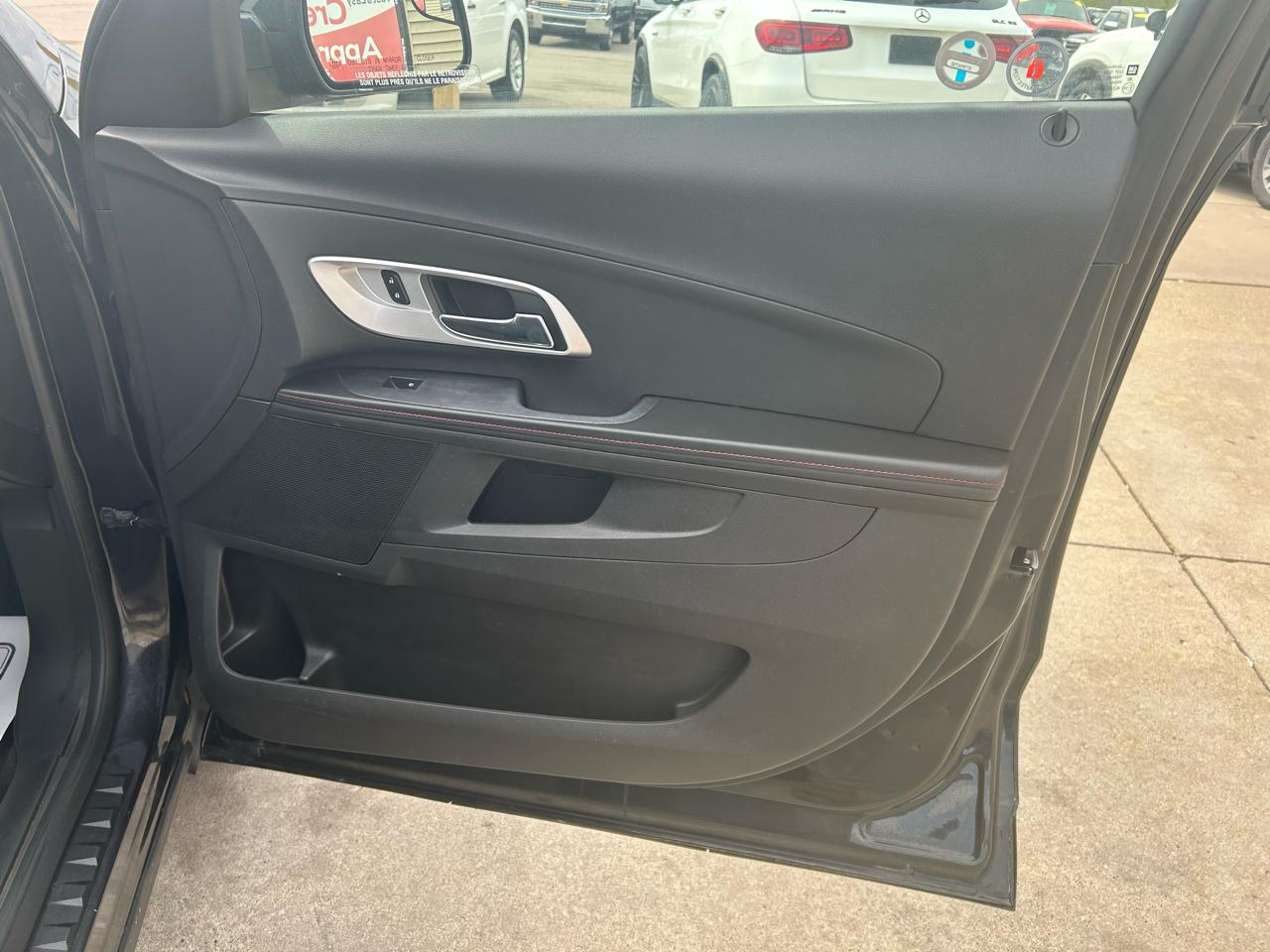 Chevrolet Equinox 1LT 2WD 2014