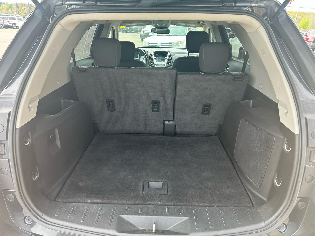 Chevrolet Equinox 1LT 2WD 2014