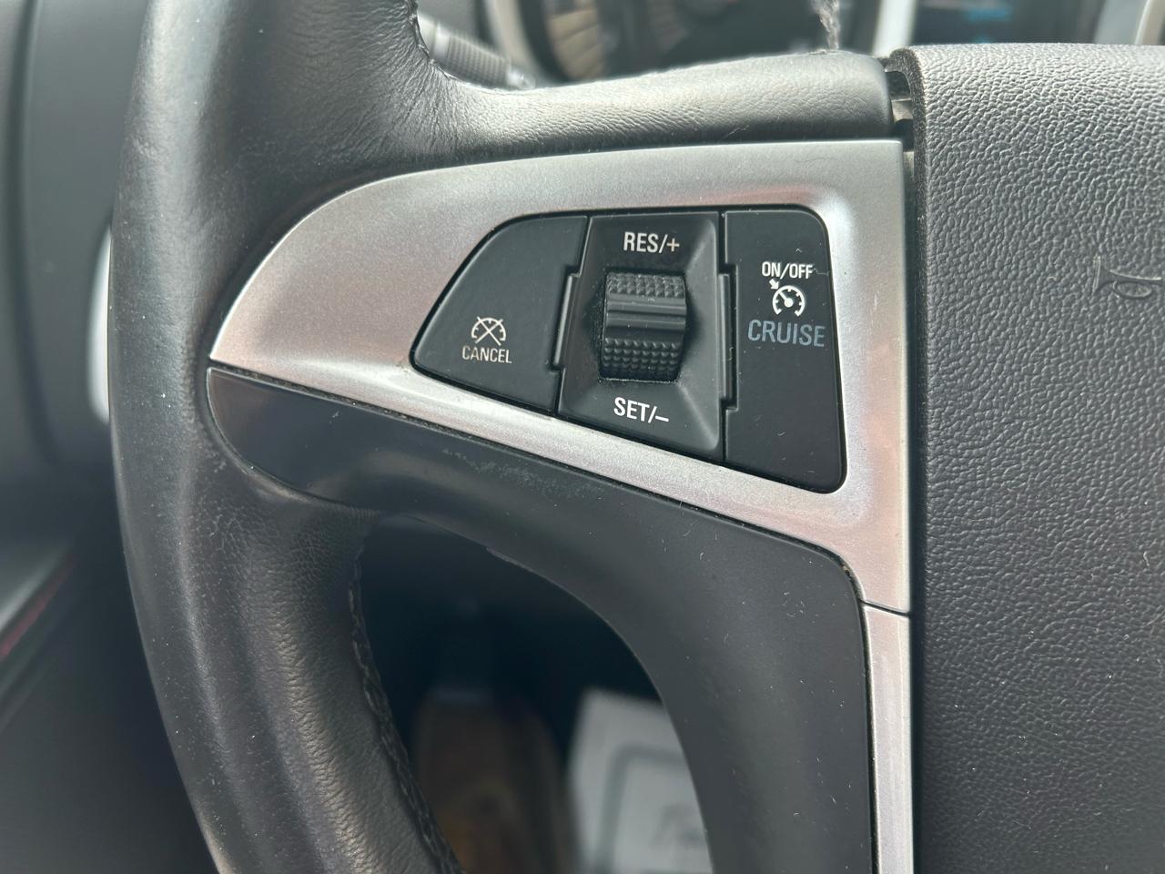 Chevrolet Equinox 1LT 2WD 2014