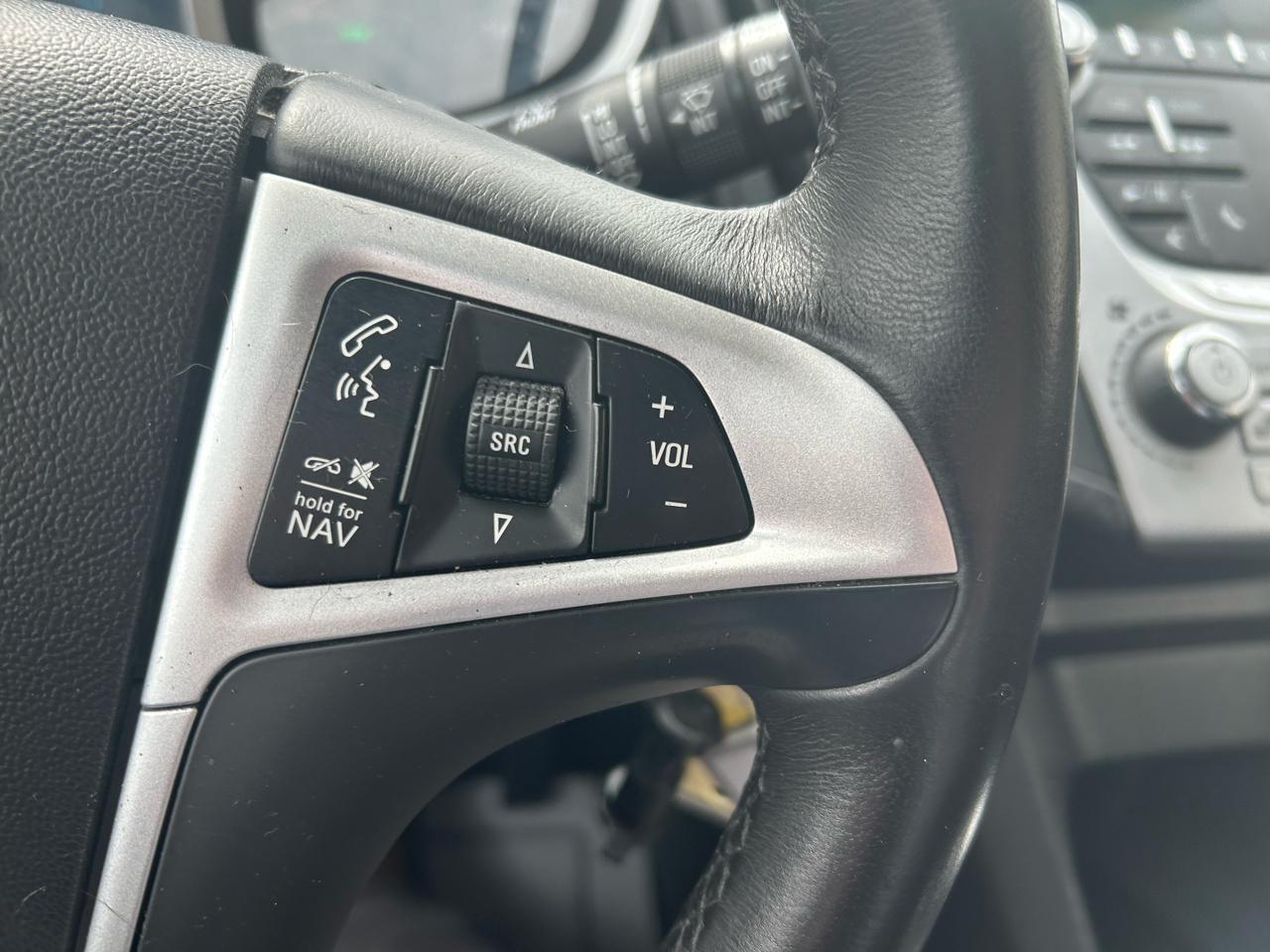 Chevrolet Equinox 1LT 2WD 2014