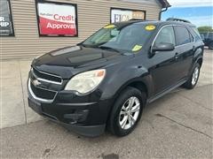 2014 Chevrolet Equinox 