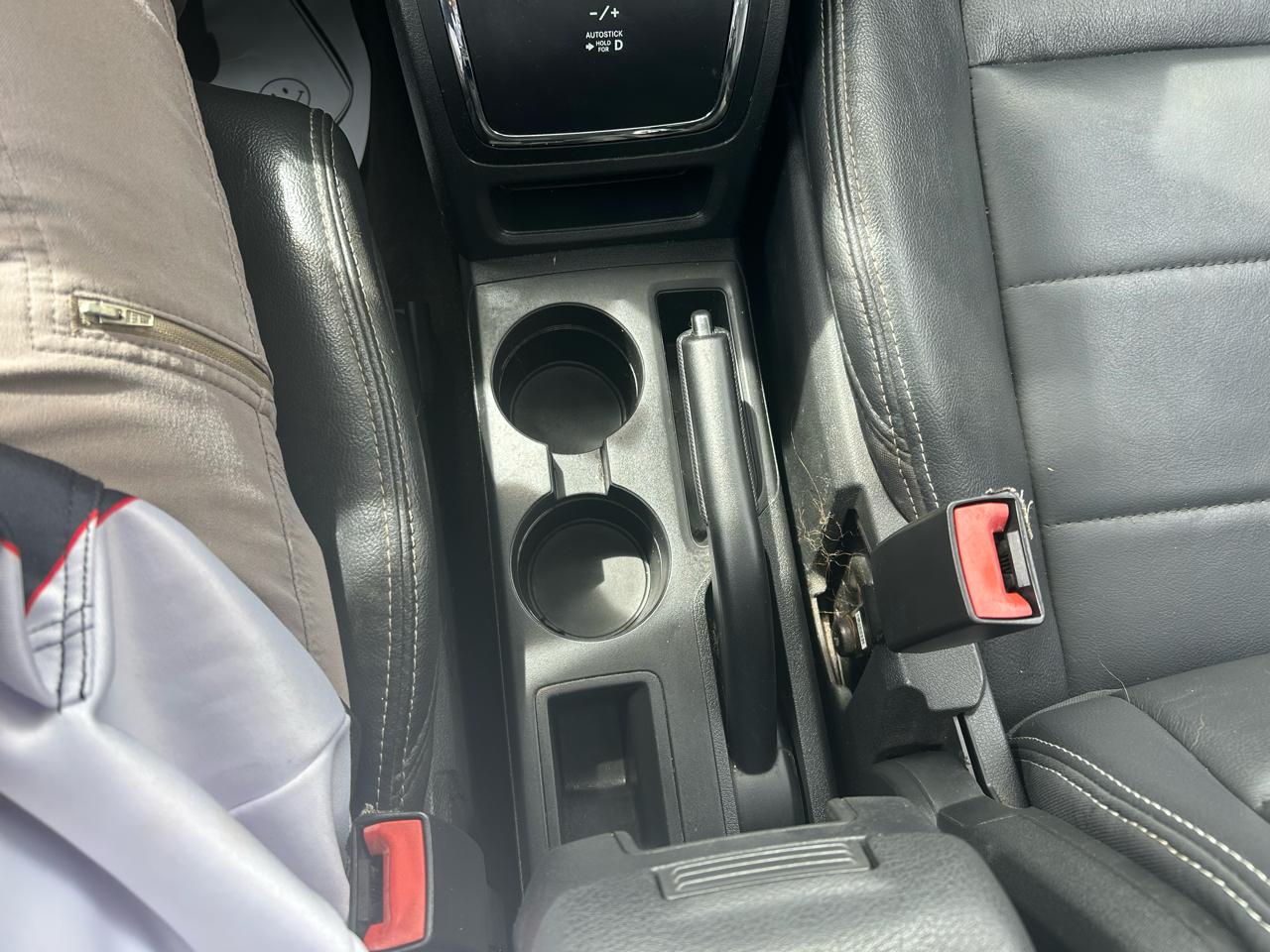 Jeep Patriot Latitude 2WD 2014