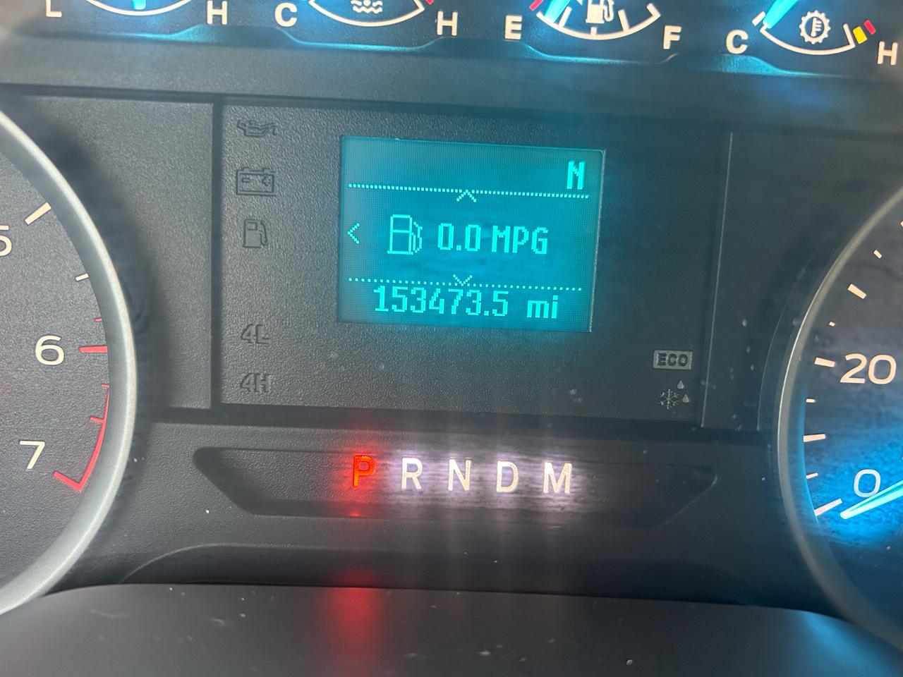 Ford F-150 XLT SuperCrew 5.5-ft. Bed 4WD 2018