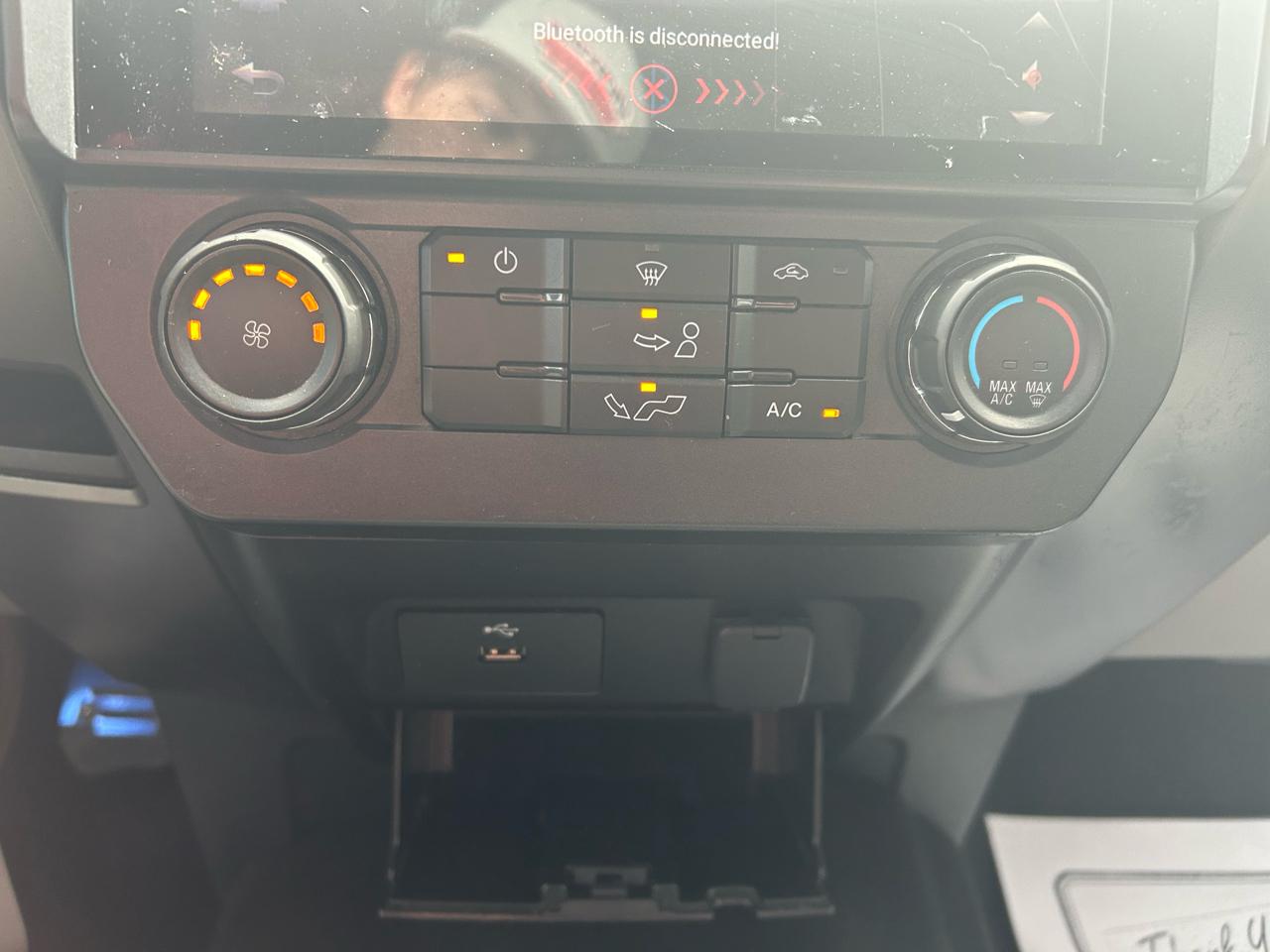 Ford F-150 XLT SuperCrew 5.5-ft. Bed 4WD 2018