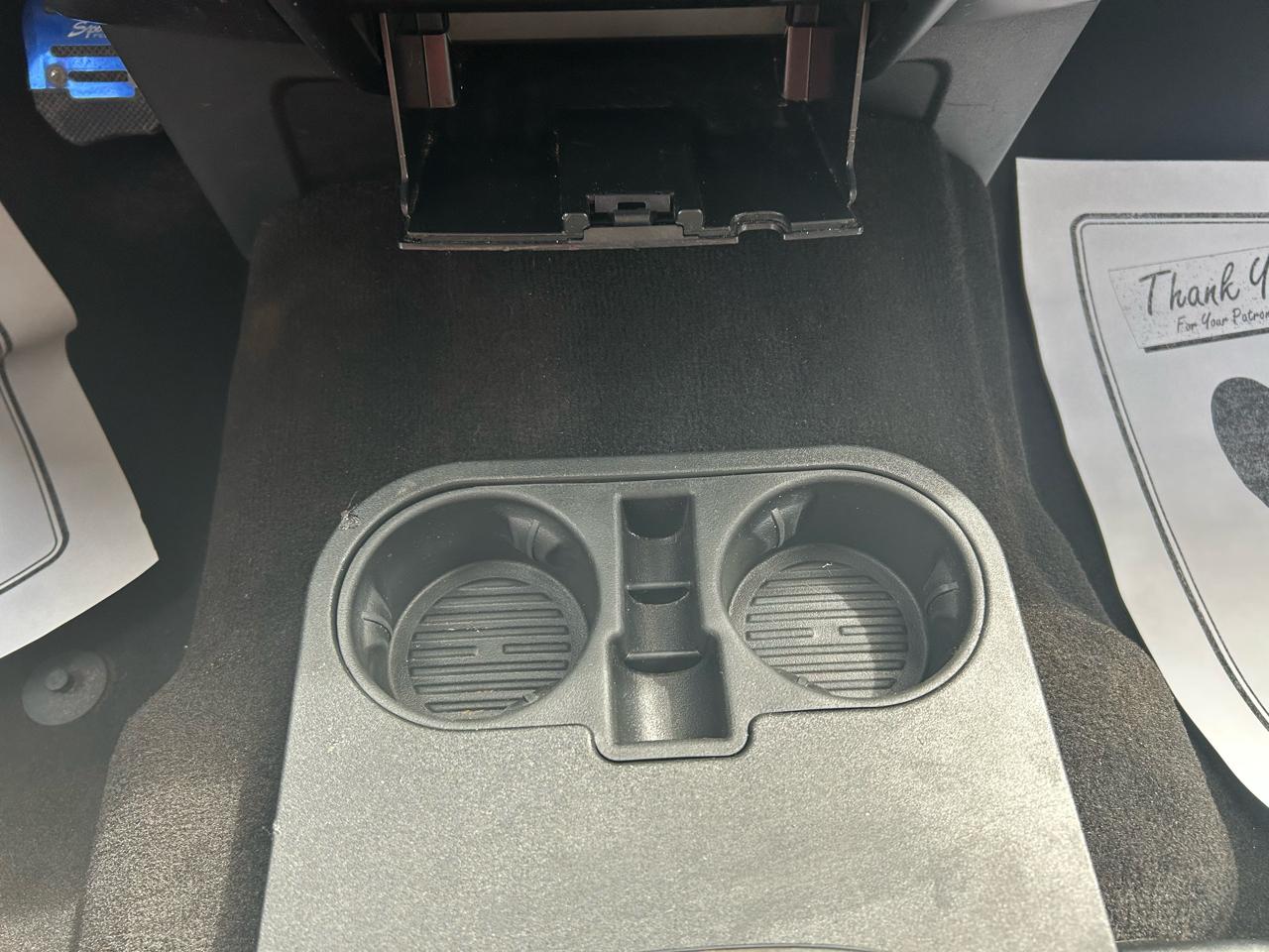Ford F-150 XLT SuperCrew 5.5-ft. Bed 4WD 2018
