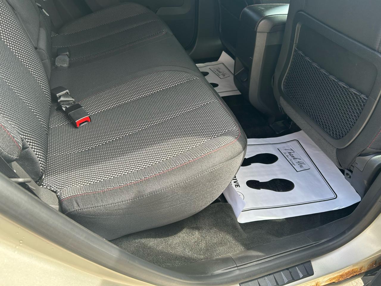 Chevrolet Equinox 1LT AWD 2014