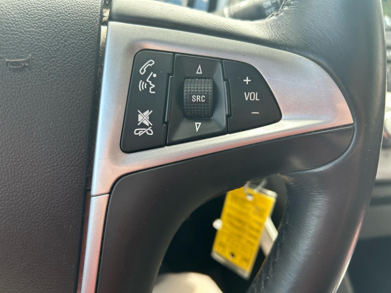 Chevrolet Equinox 1LT AWD 2014