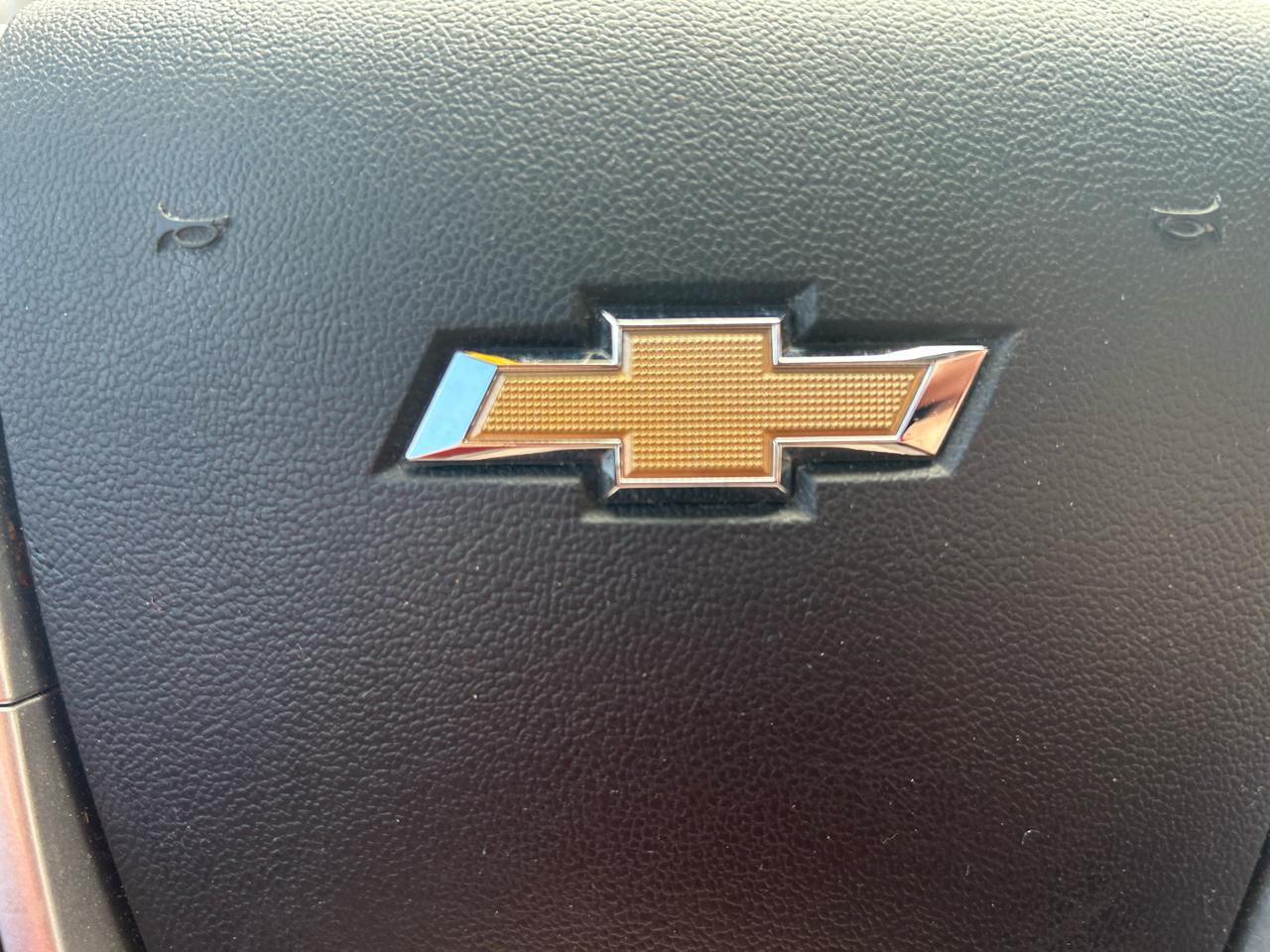 Chevrolet Equinox 1LT AWD 2014