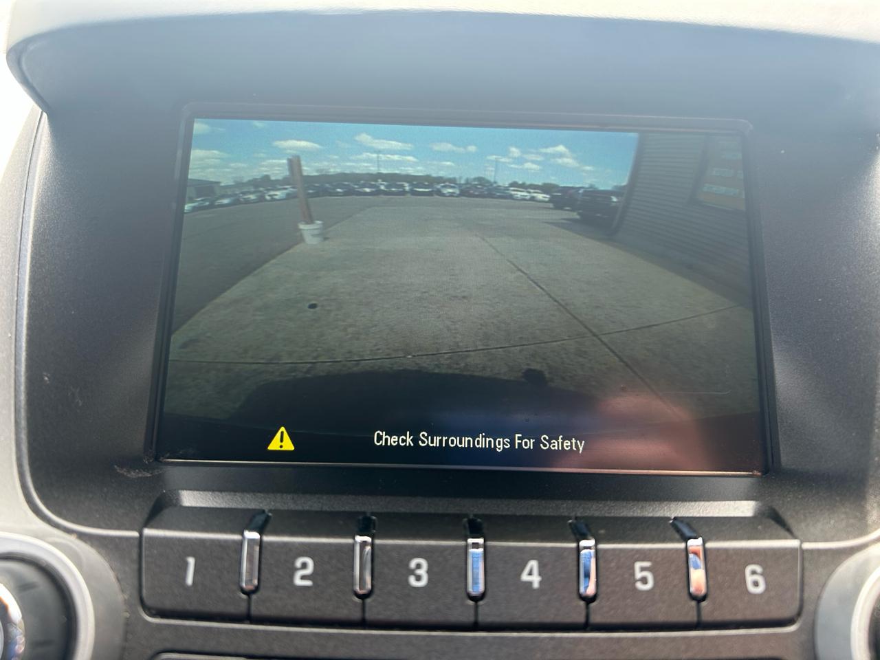 Chevrolet Equinox 1LT AWD 2014
