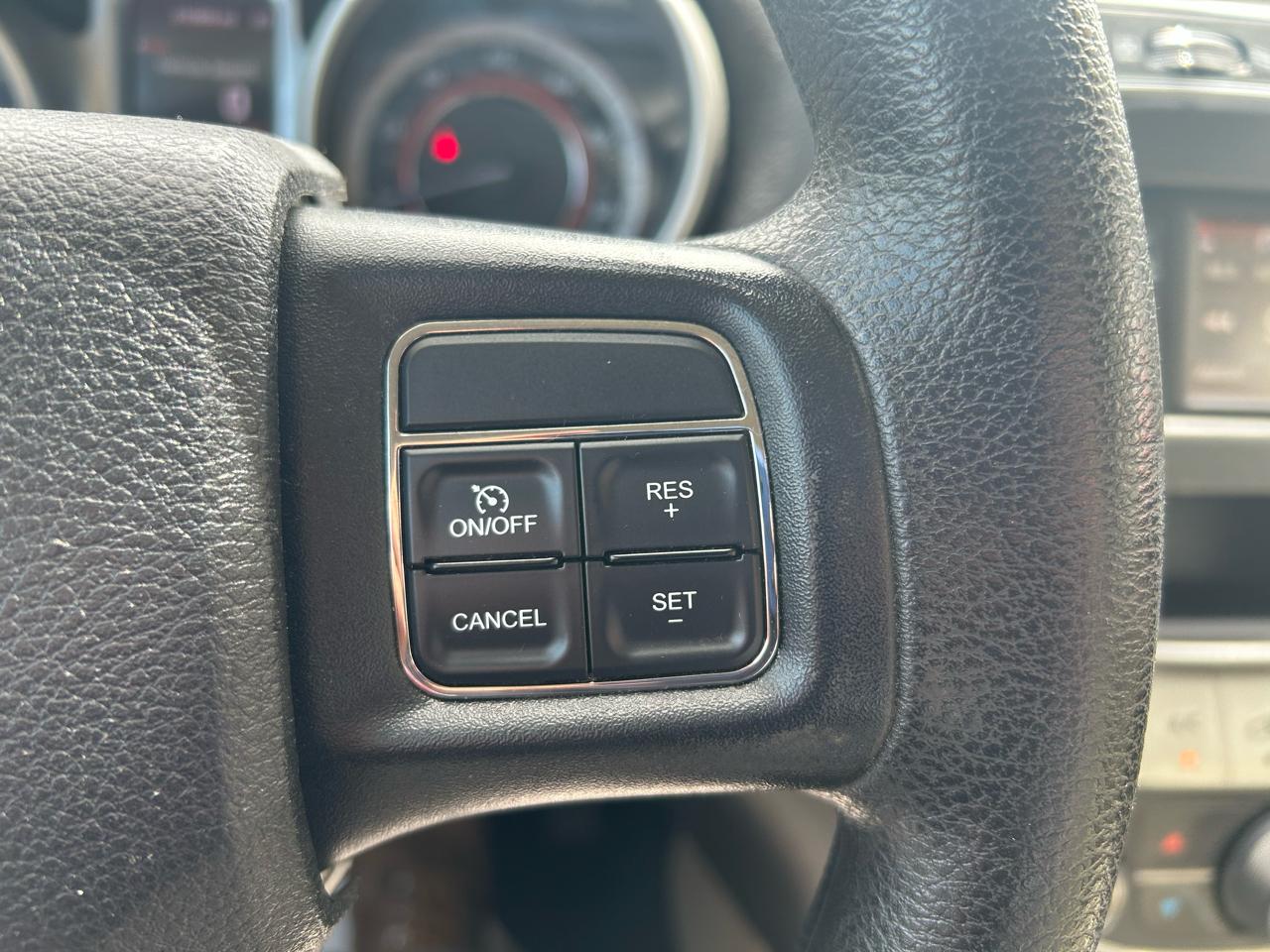 Dodge Journey SXT AWD 2013