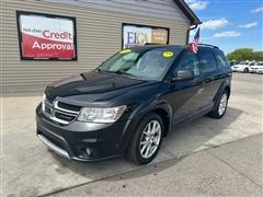 2013 Dodge Journey 