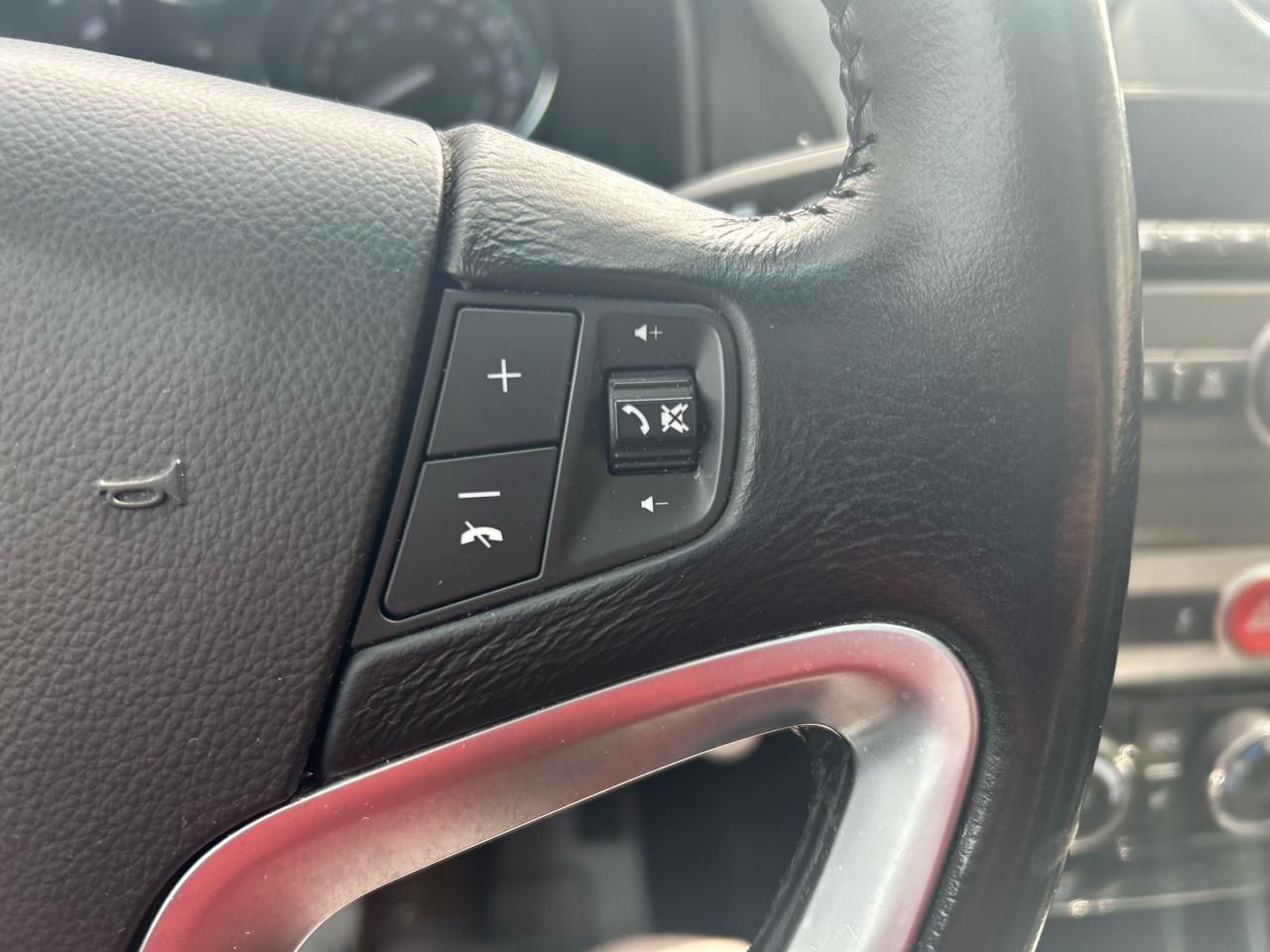 Chevrolet Captiva Sport LTZ FWD 2013