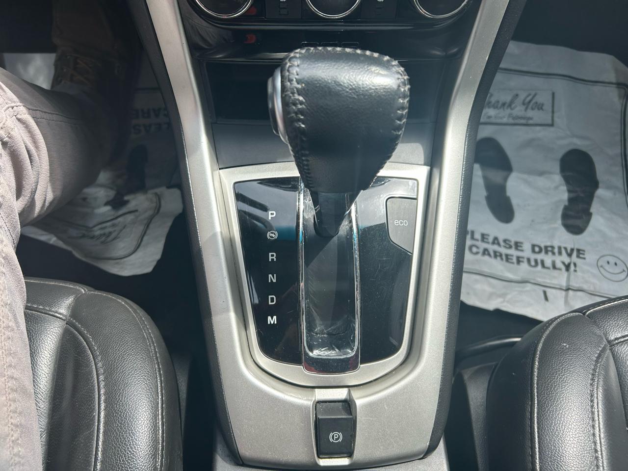 Chevrolet Captiva Sport LTZ FWD 2013