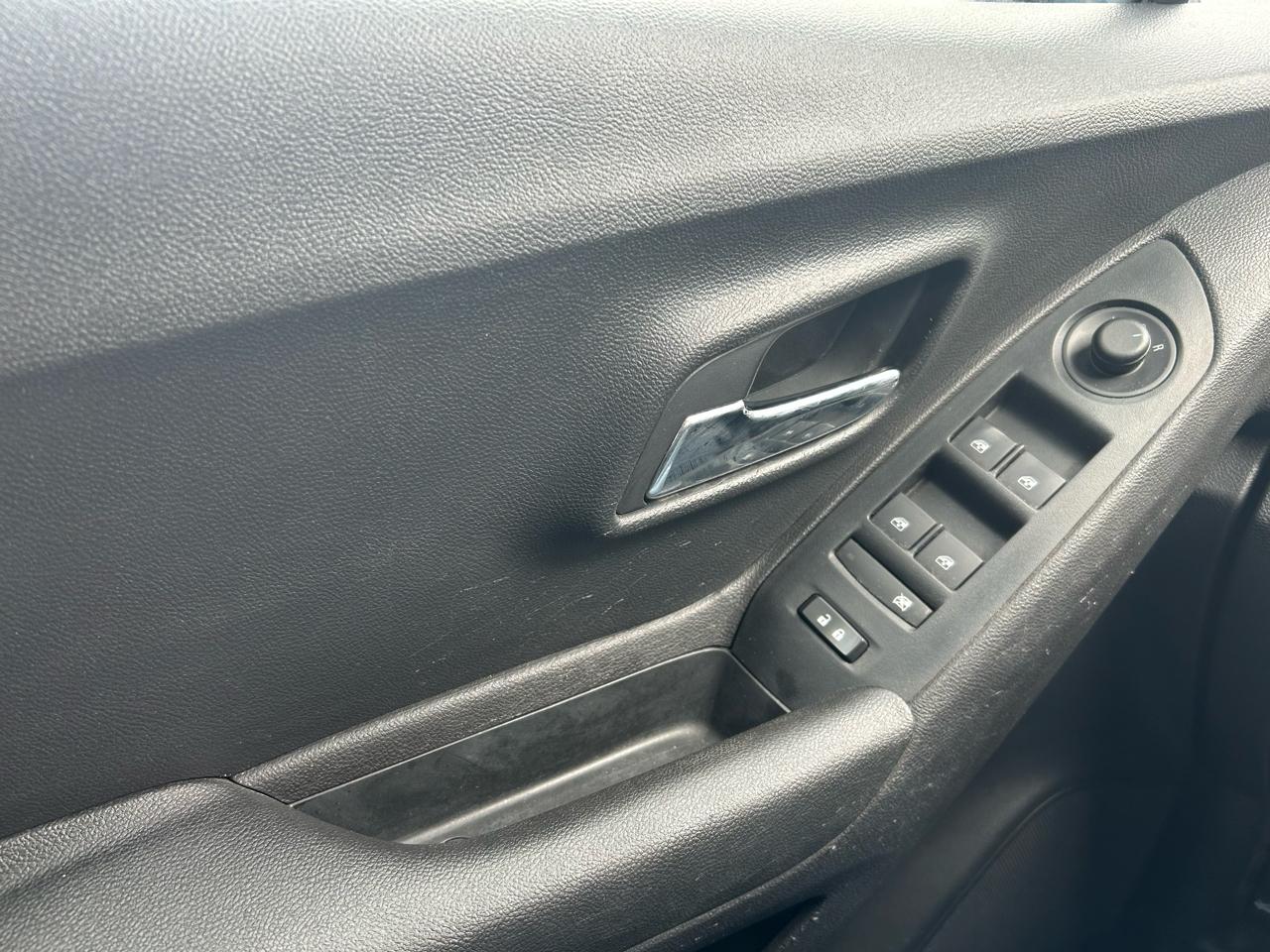 Chevrolet Trax LT FWD 2020