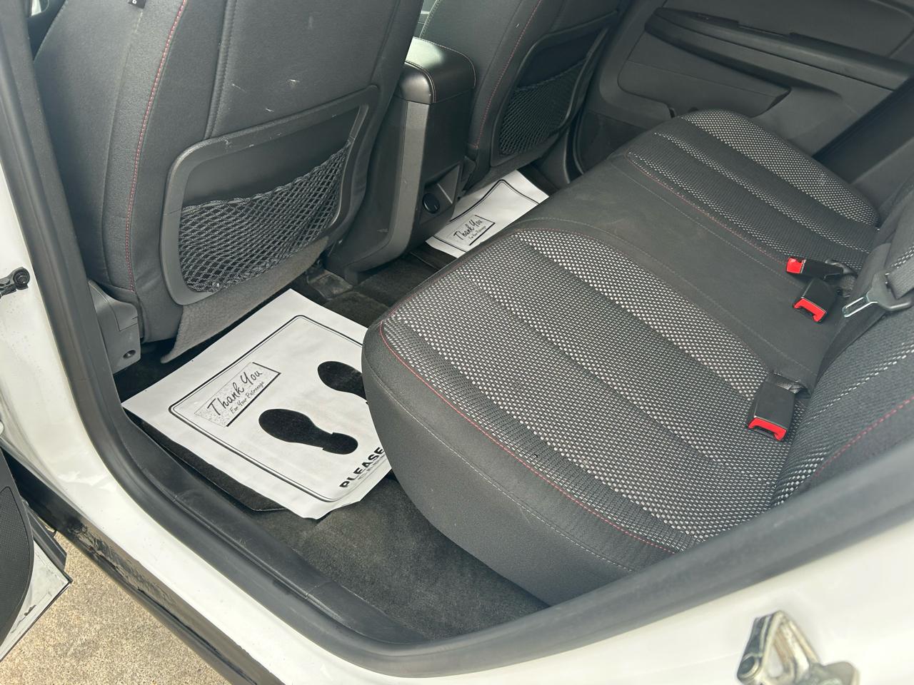 GMC Terrain SLE2 FWD 2015