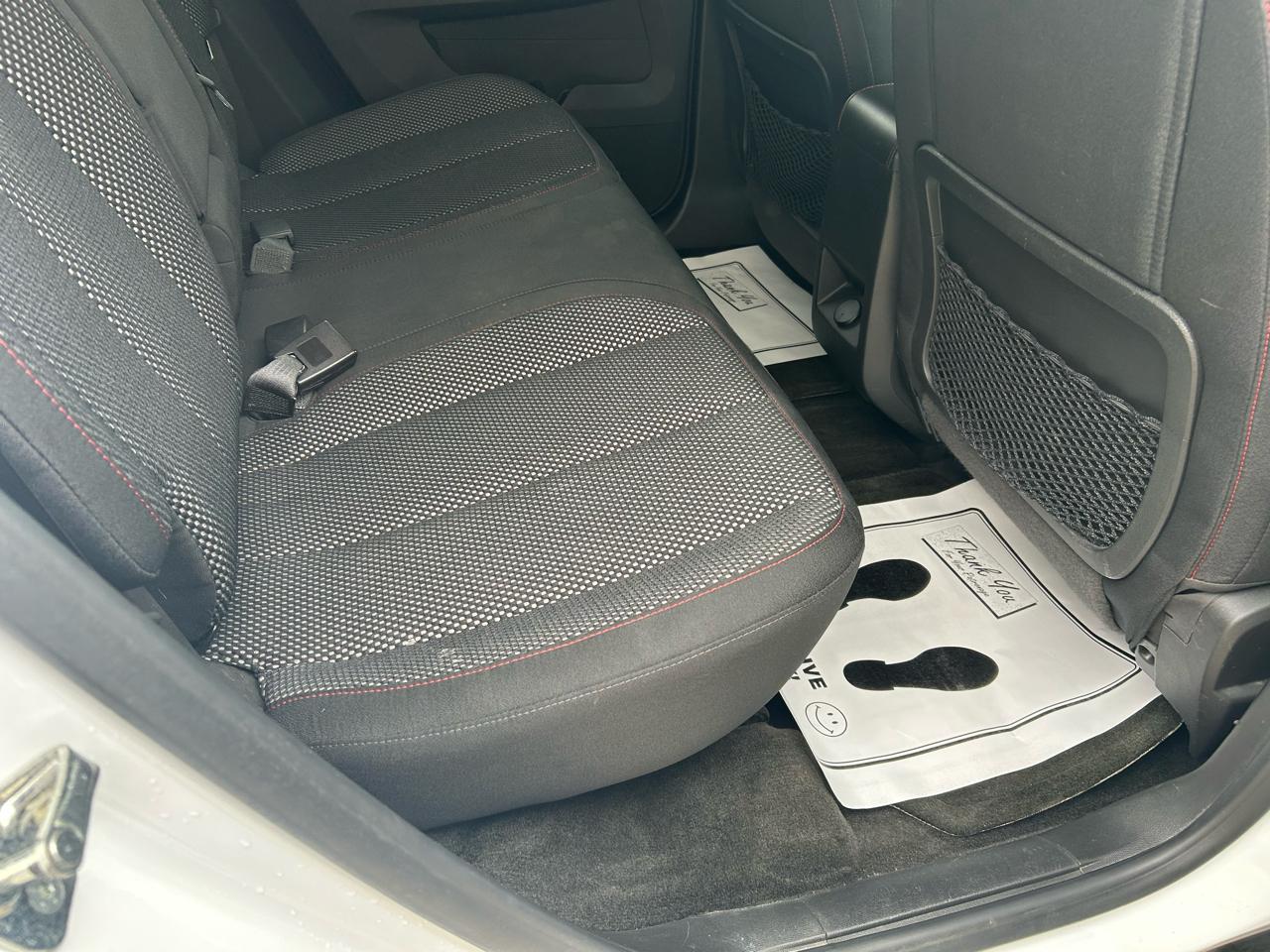 GMC Terrain SLE2 FWD 2015