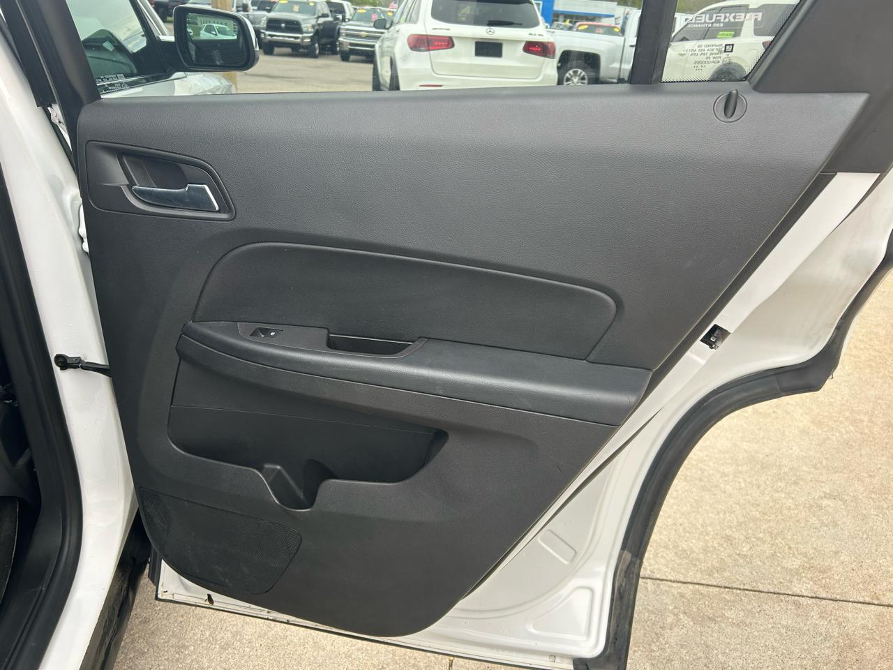 GMC Terrain SLE2 FWD 2015