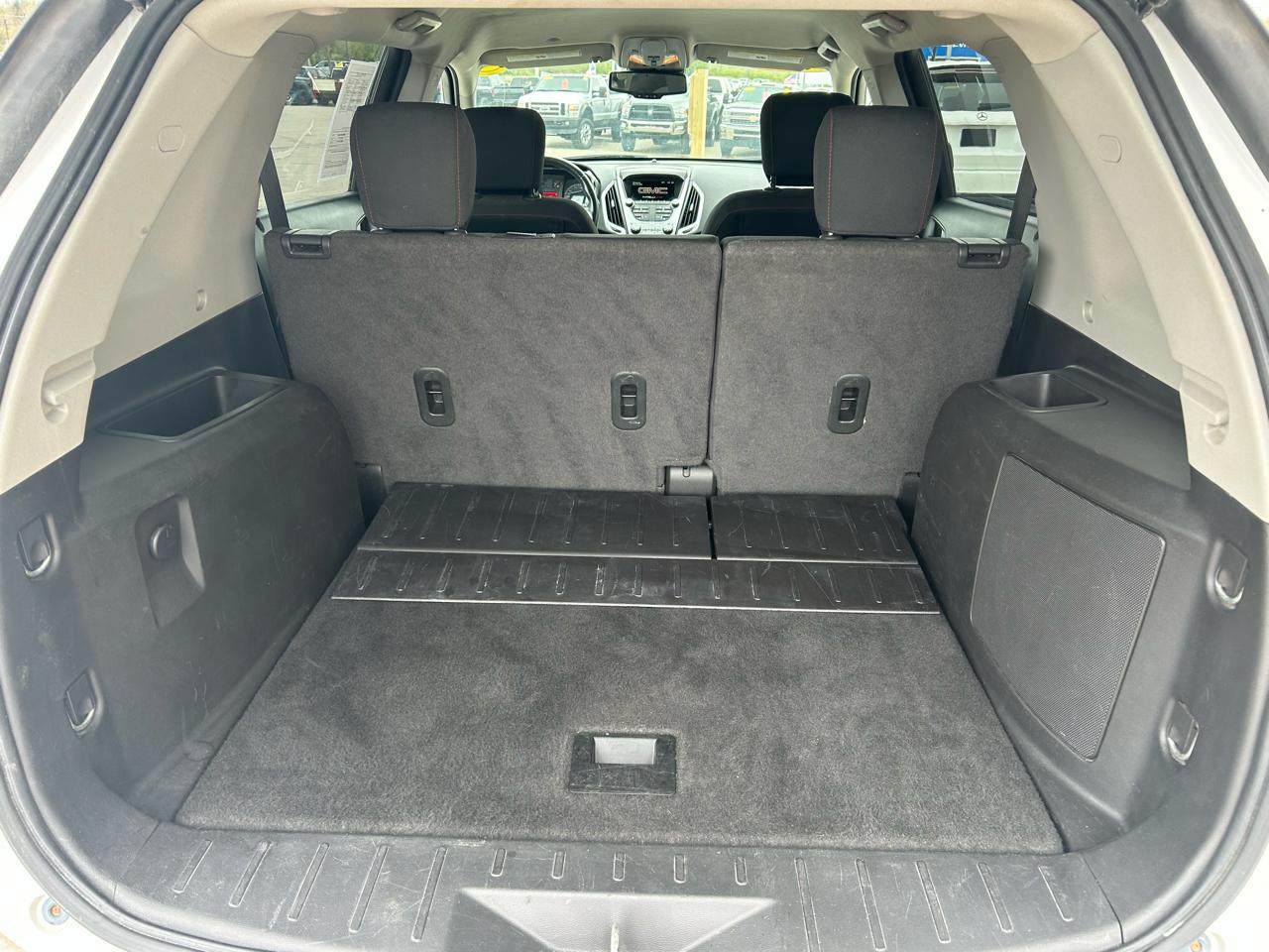 GMC Terrain SLE2 FWD 2015