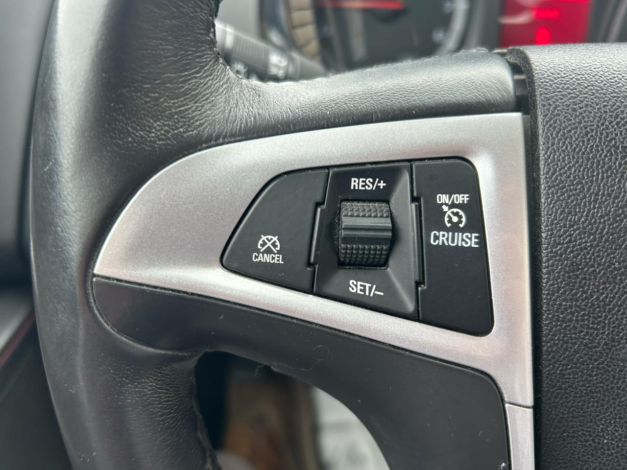 GMC Terrain SLE2 FWD 2015