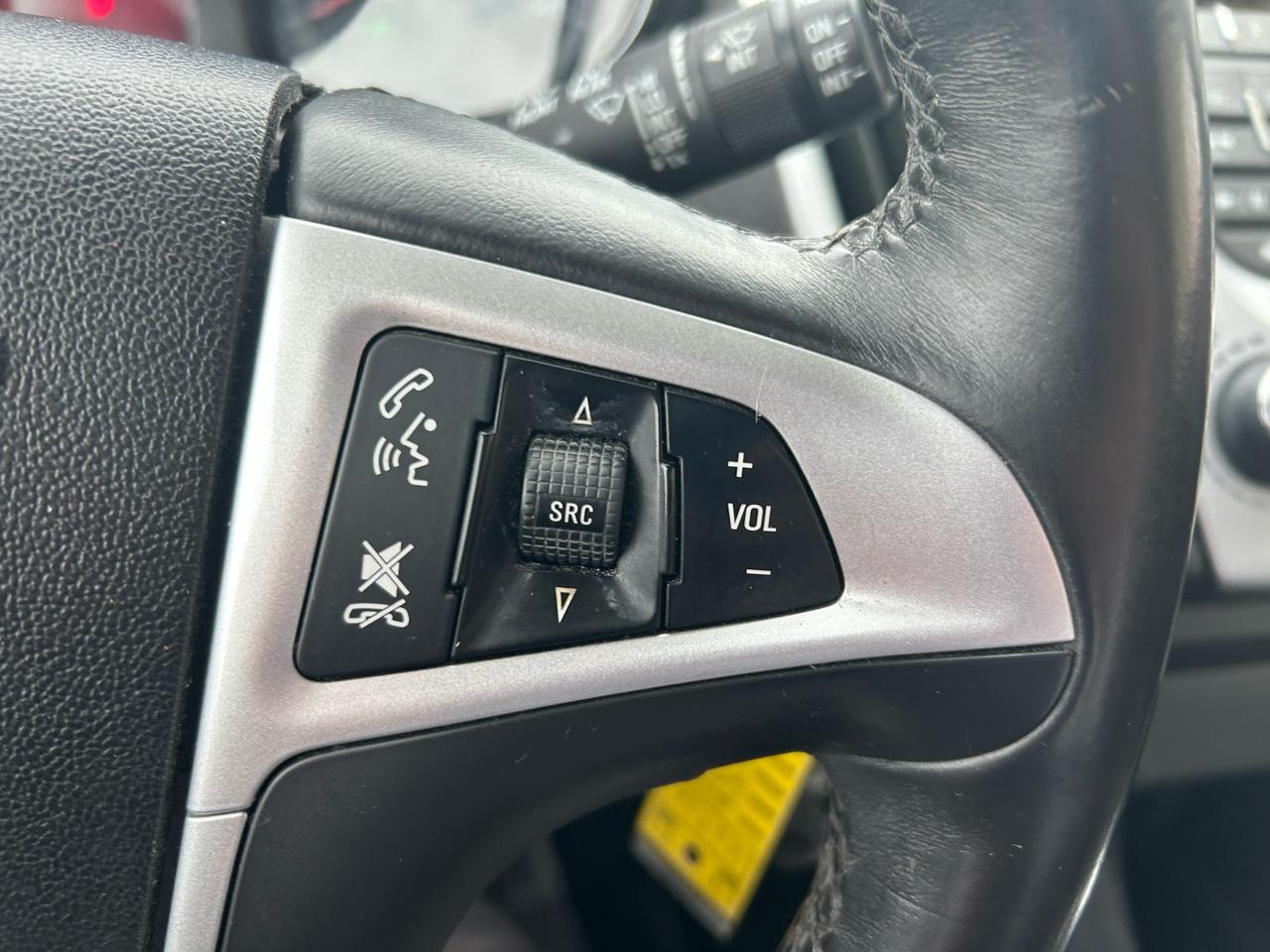GMC Terrain SLE2 FWD 2015