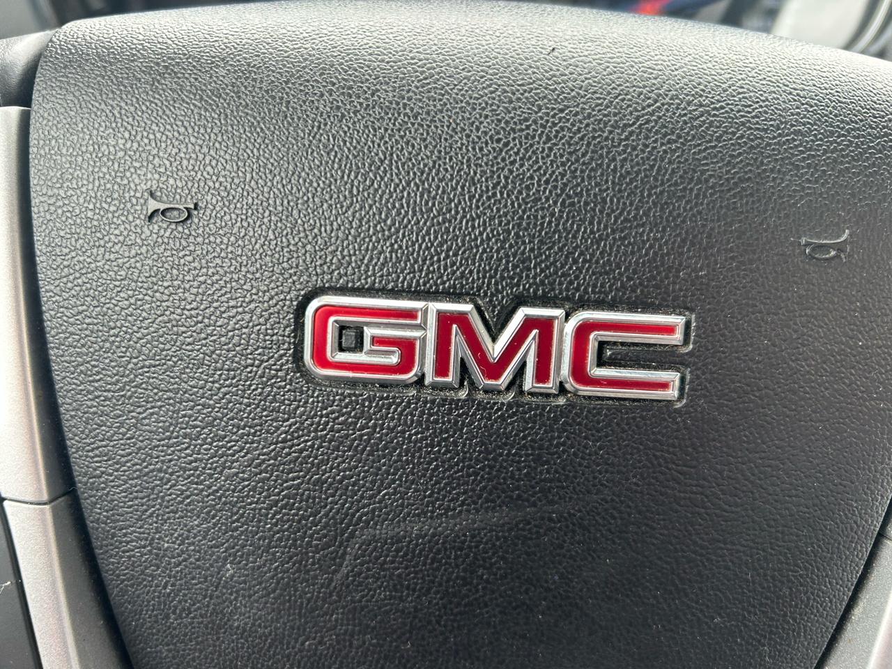 GMC Terrain SLE2 FWD 2015
