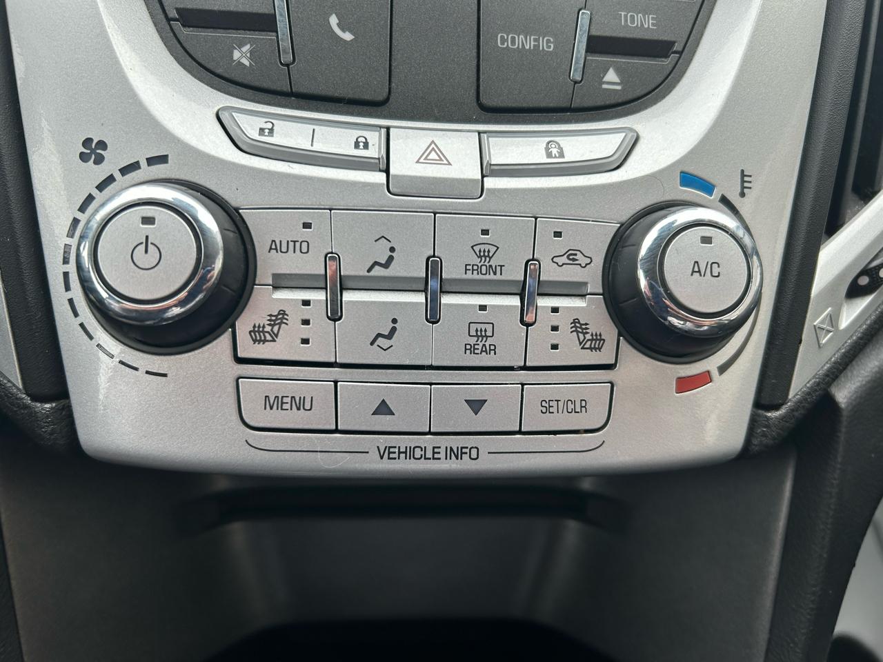 GMC Terrain SLE2 FWD 2015