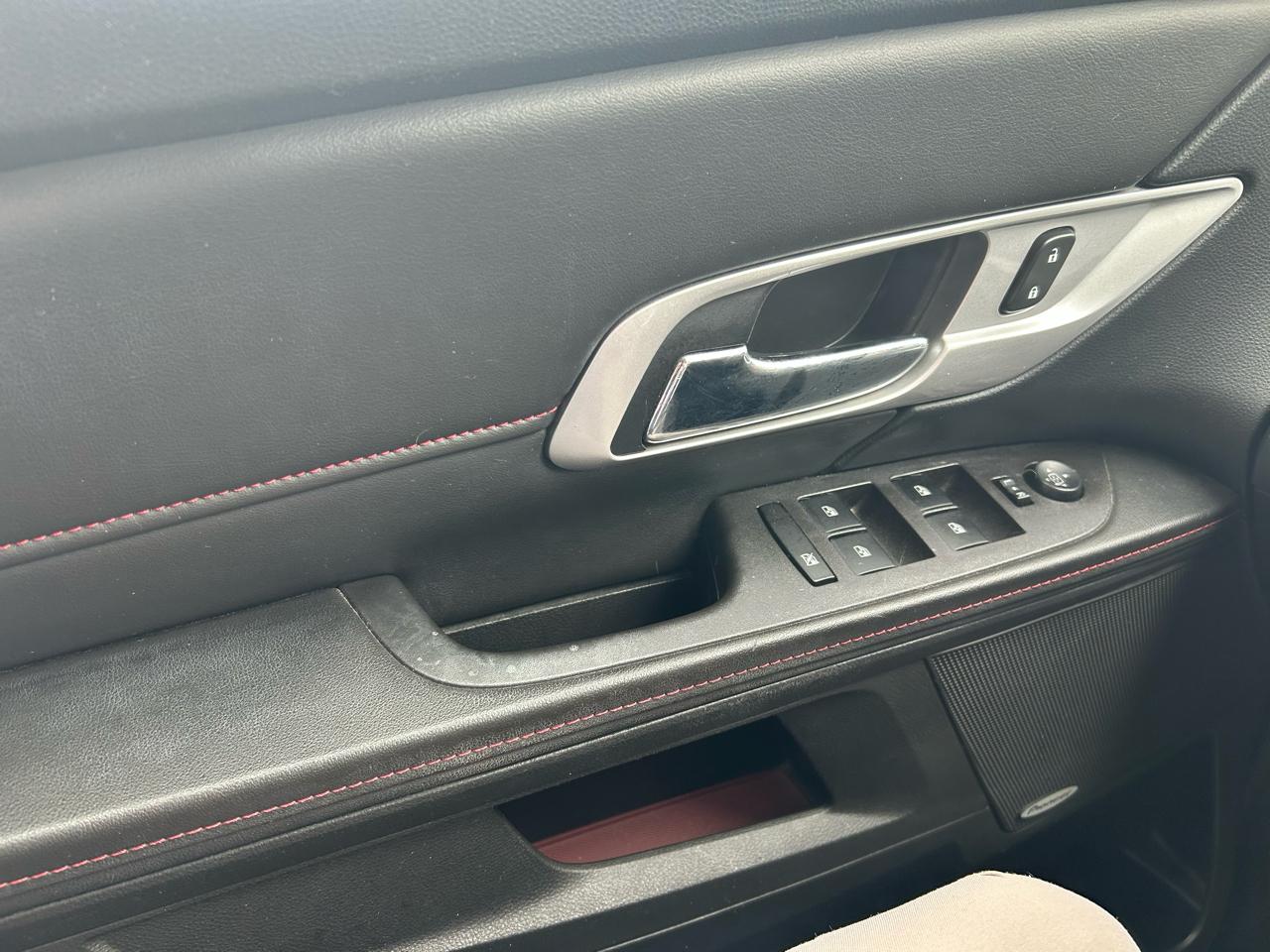 GMC Terrain SLE2 FWD 2015