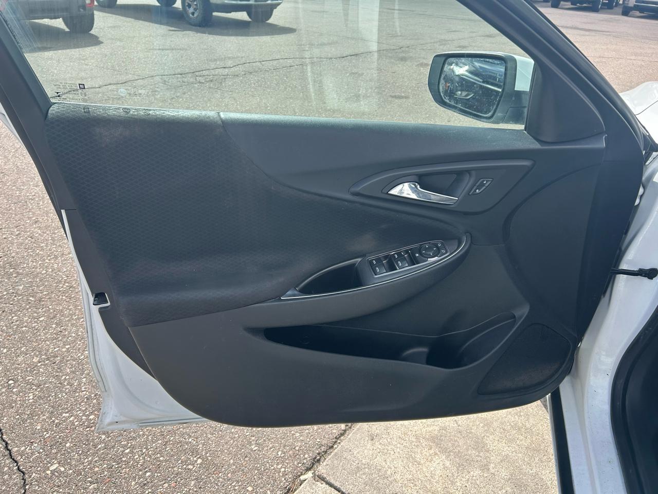 Chevrolet Malibu 1LT 2016