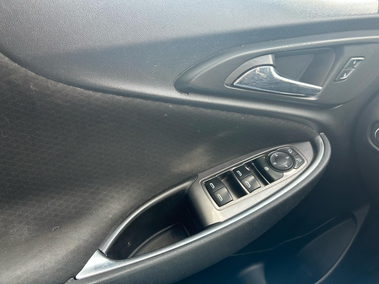 Chevrolet Malibu 1LT 2016