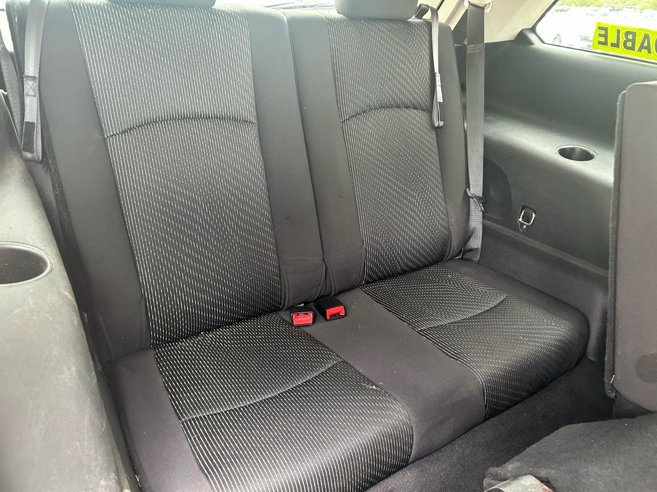 Dodge Journey SXT 2013