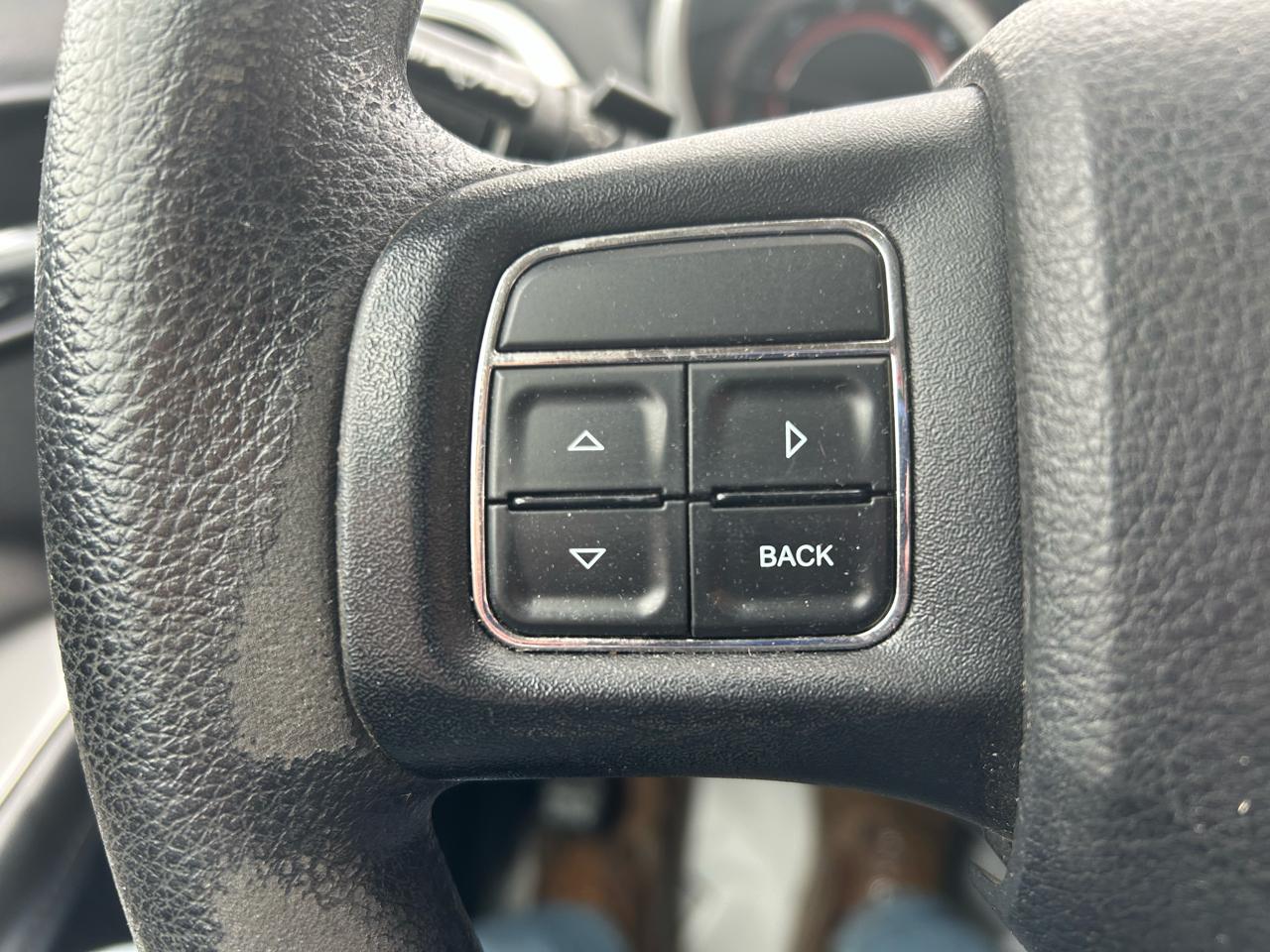 Dodge Journey SXT 2013