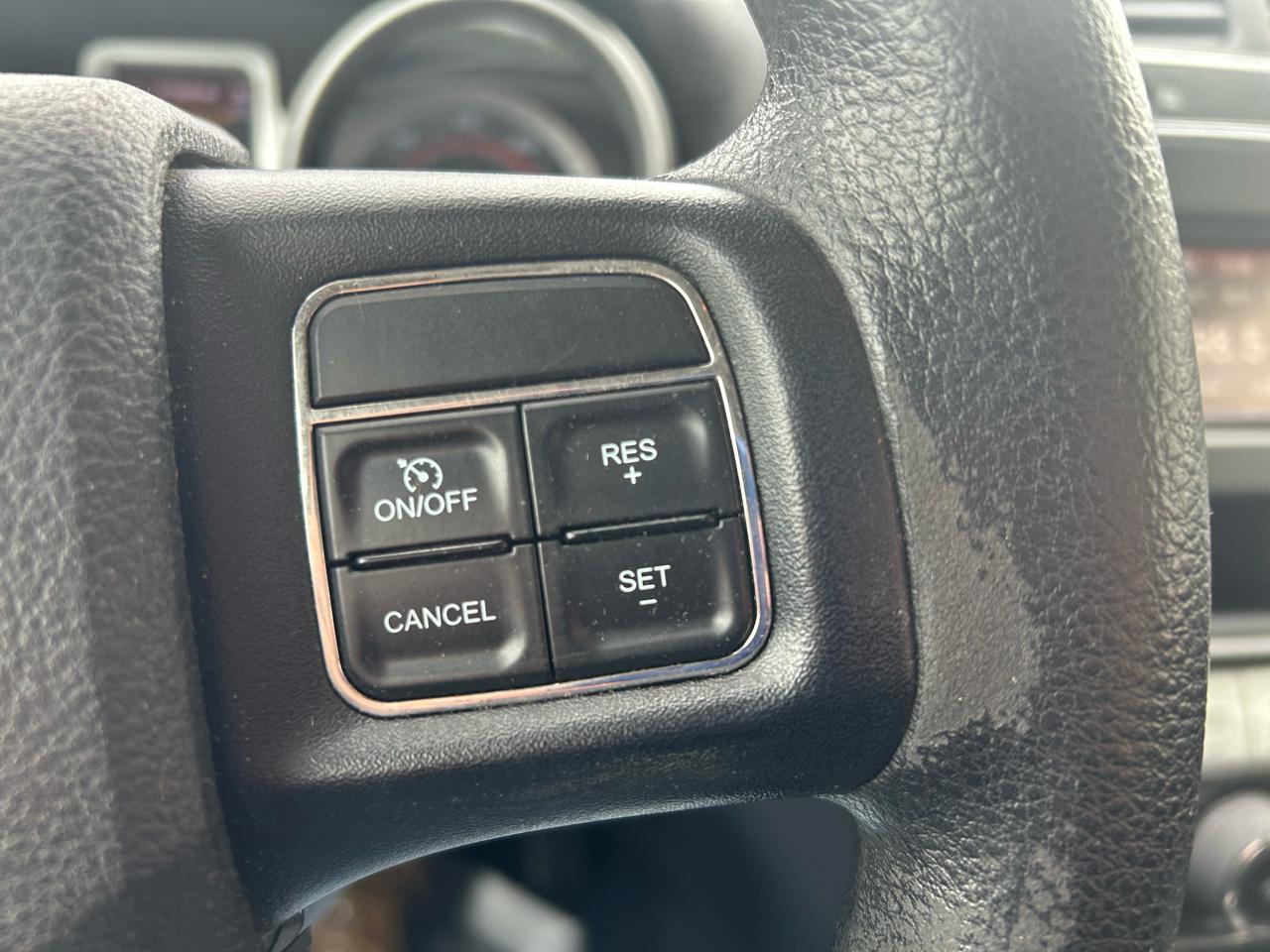 Dodge Journey SXT 2013